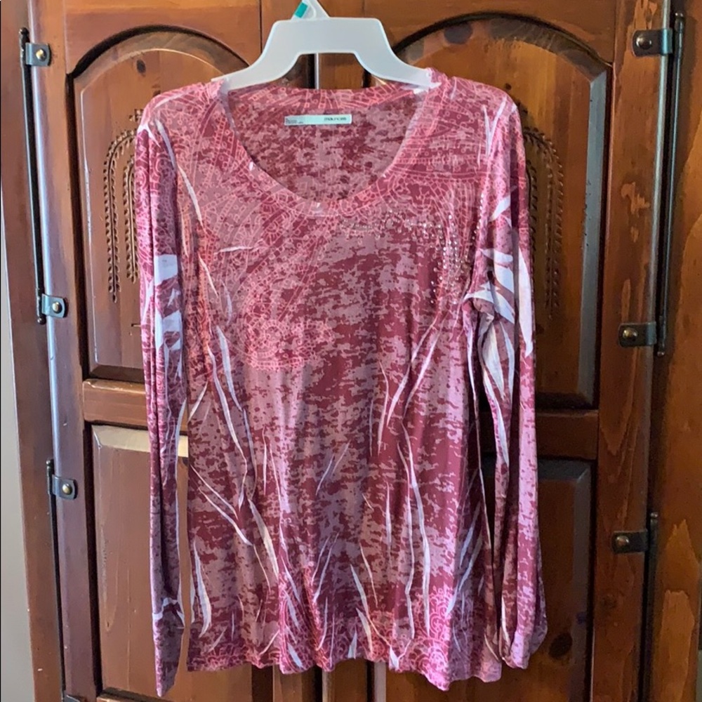 Maurices top